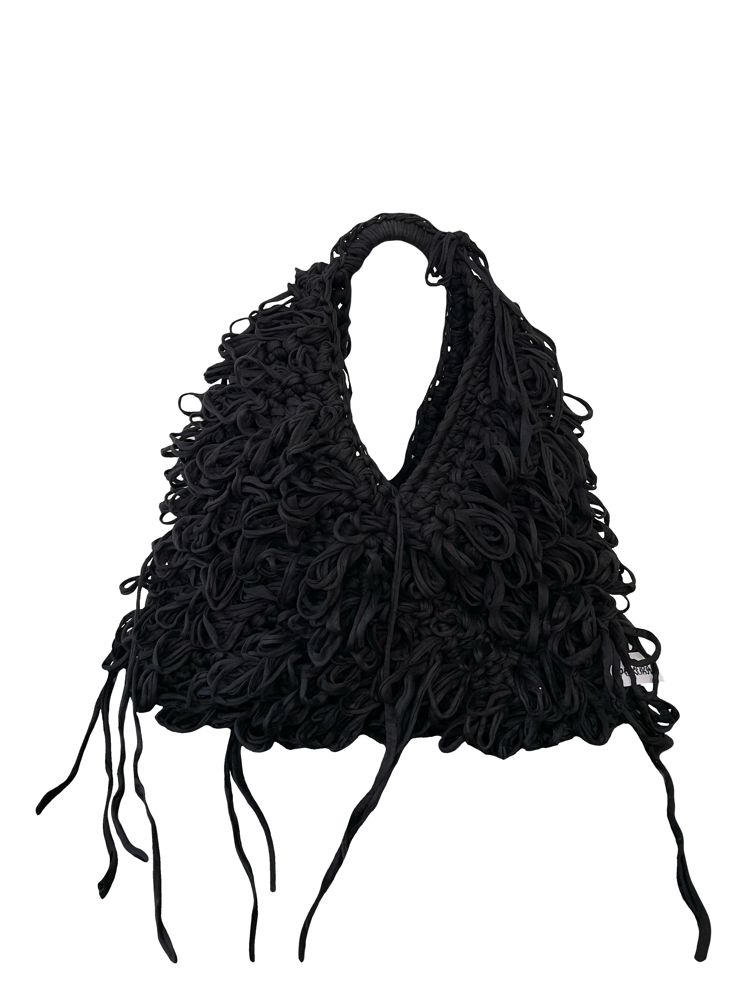 model 04 / tote bag