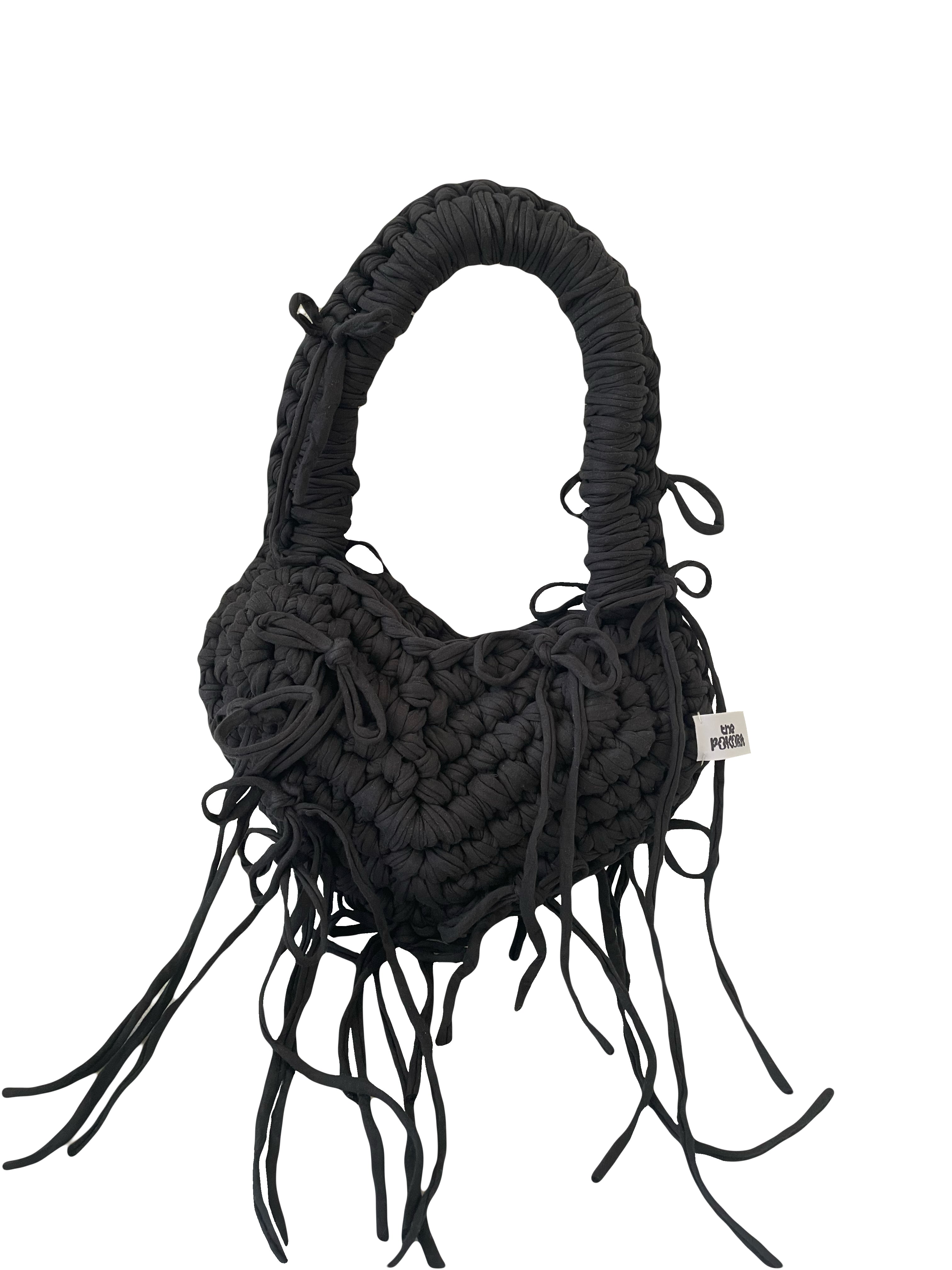 model 05 / heart bag