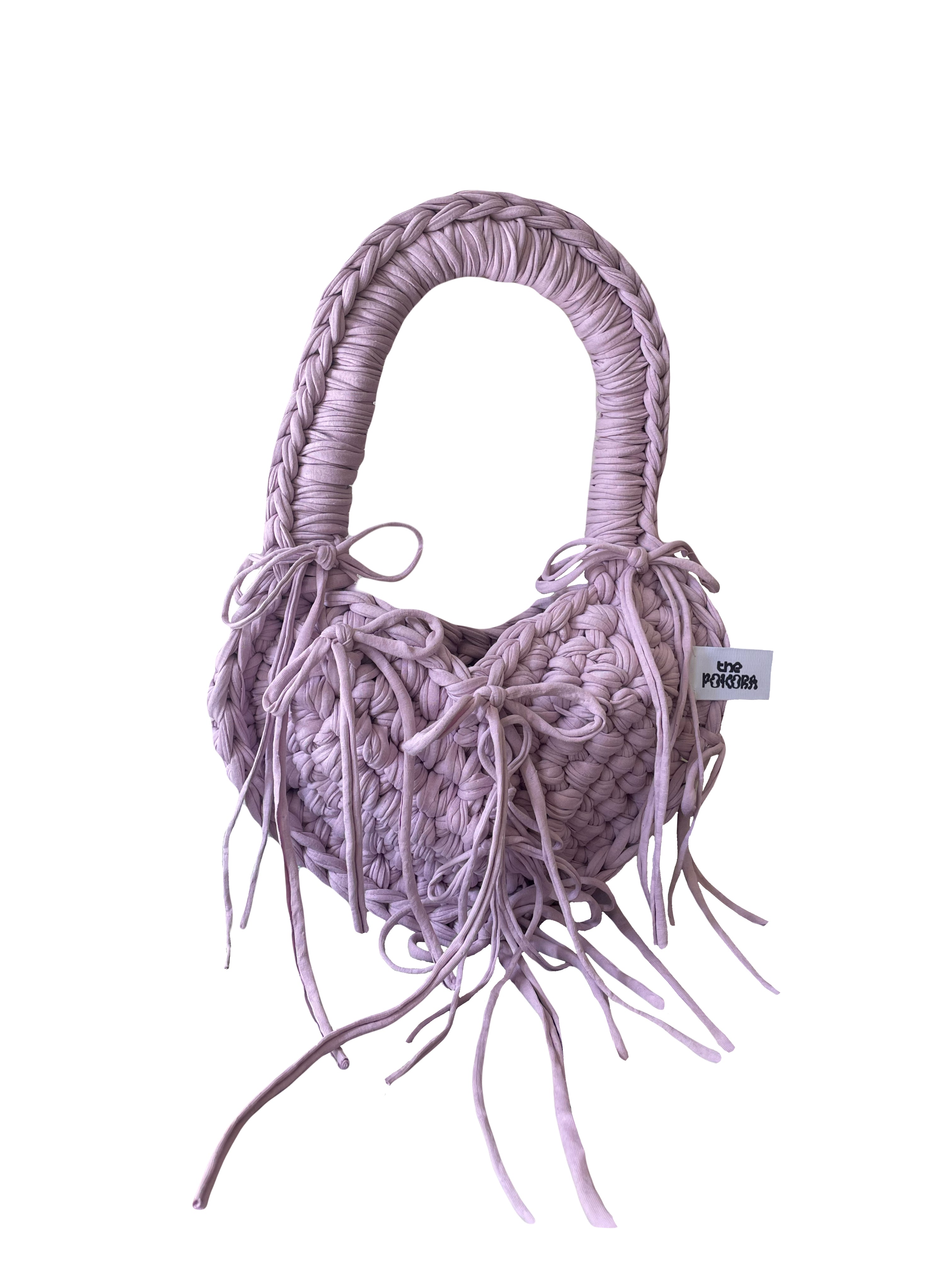 model 05 / heart bag