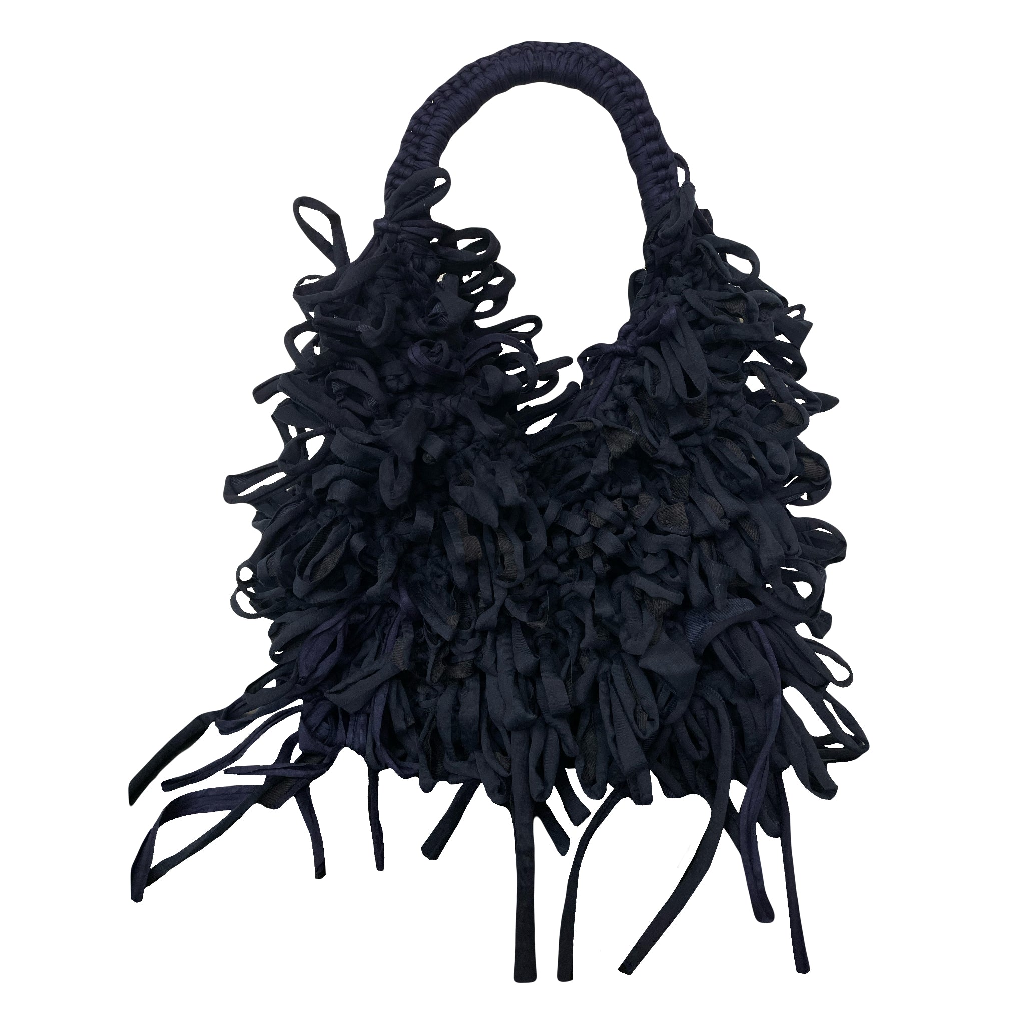 model 04 / tote bag