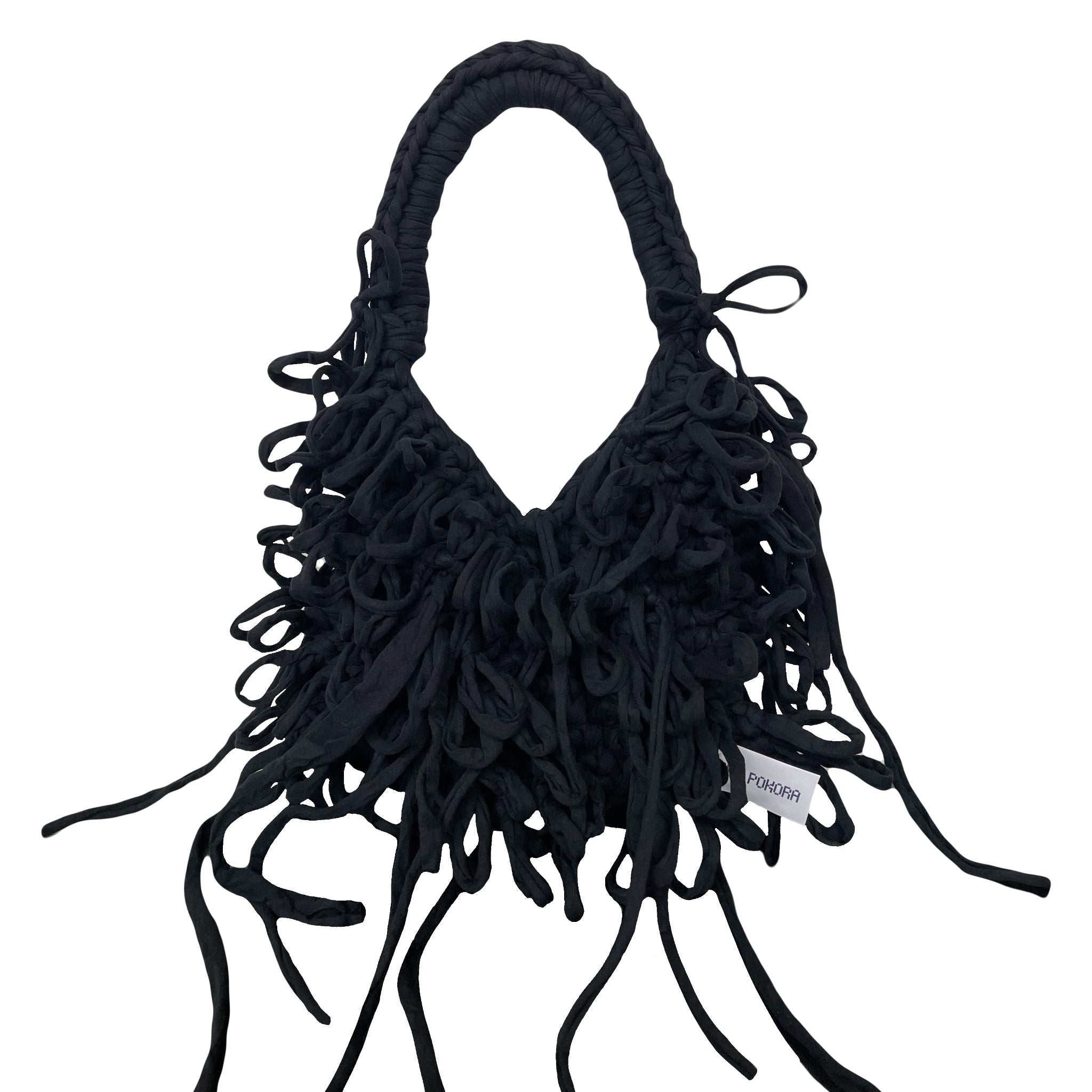 model 04 / tote bag