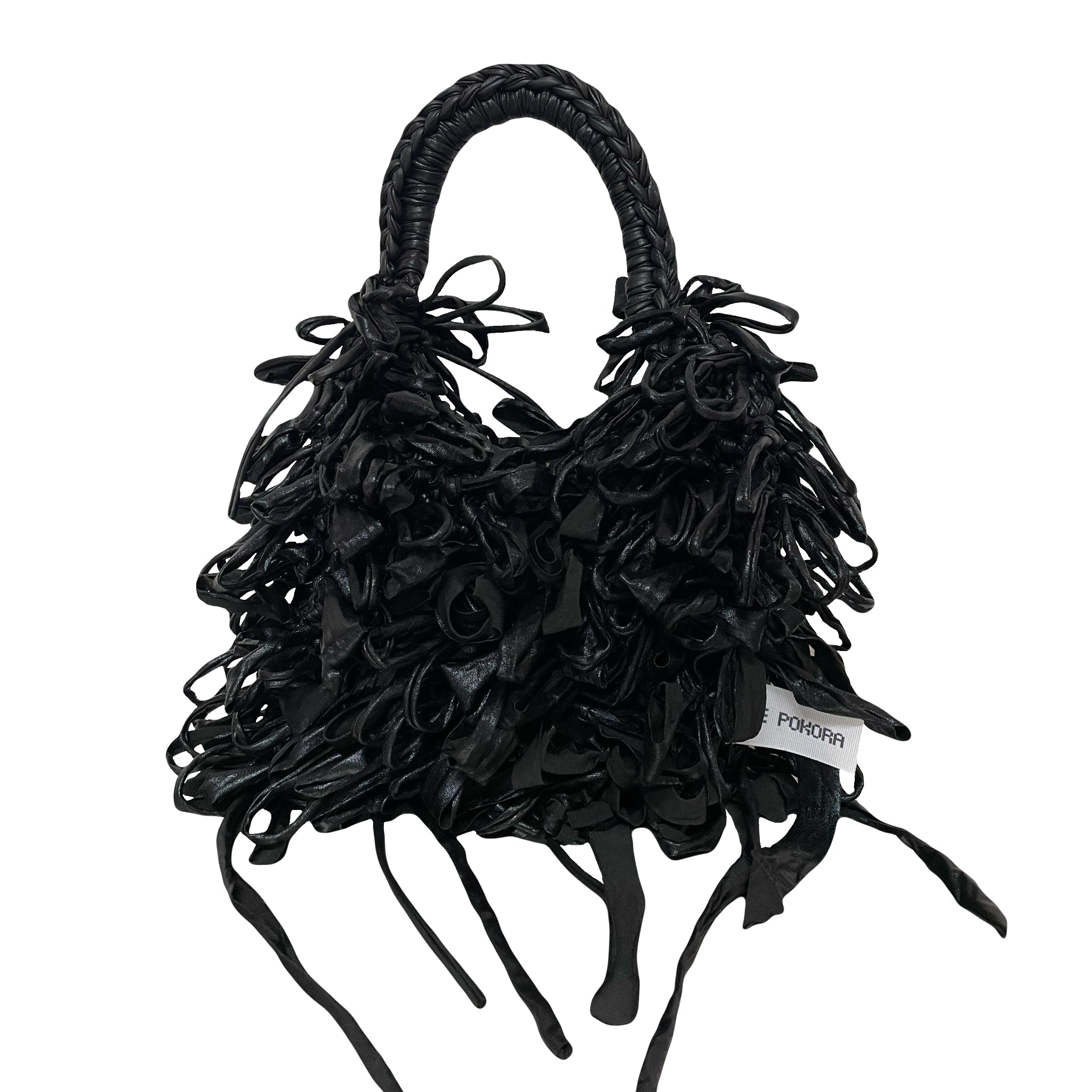 Model 04 tote bag