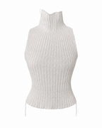 Knitted top