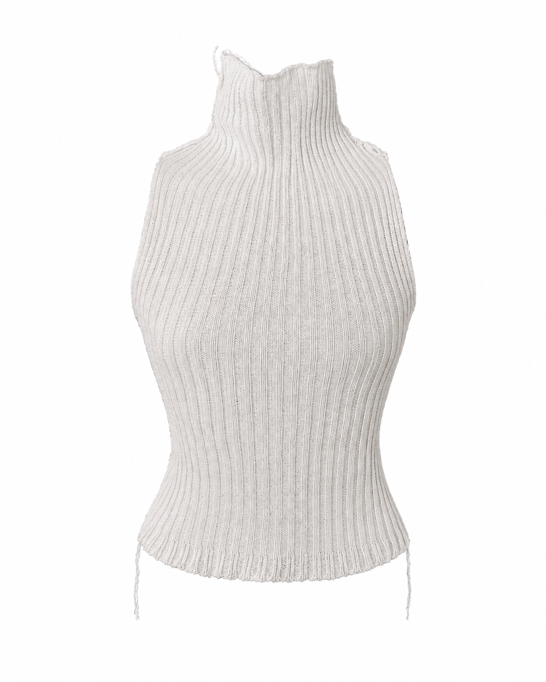 Knitted top