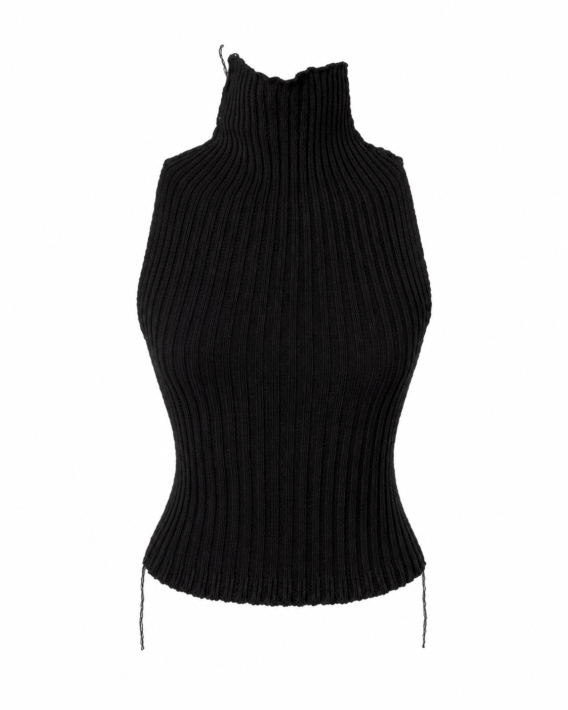 Knitted top