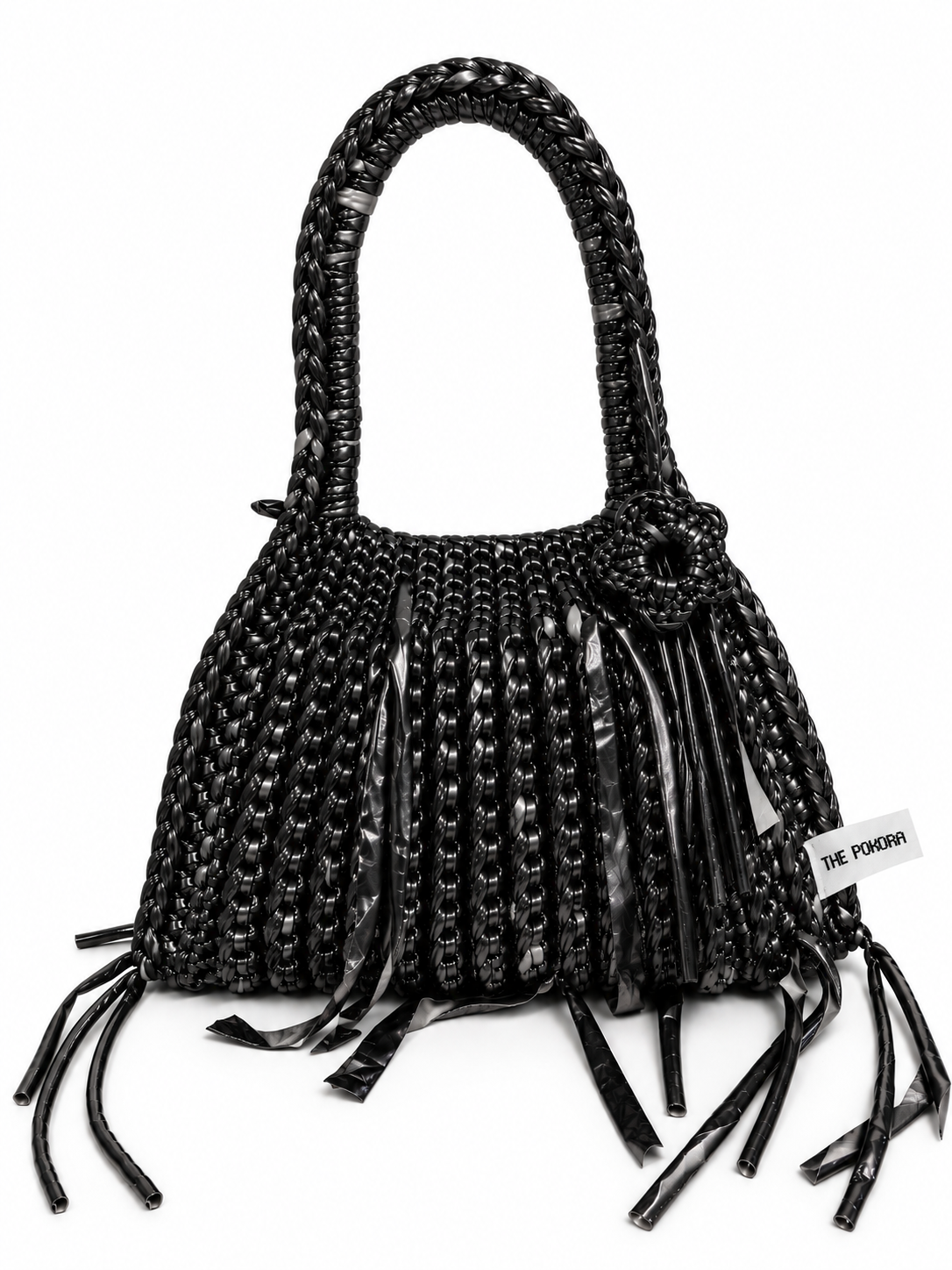 Bag 01 metalic